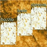 Bozzio Levin Stevens - Black Light Syndrome