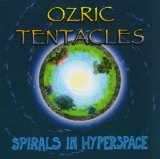 Ozric Tentacles - Curious Corn/Digi