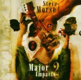 Morse , Steve - Major Impacts