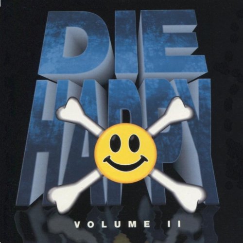 Die Happy - Volume II