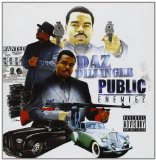 Daz Dillinger - Gangsta Party