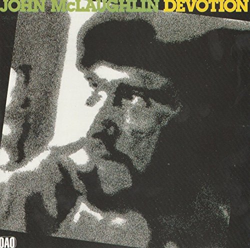 McLaughlin , John - Devotion