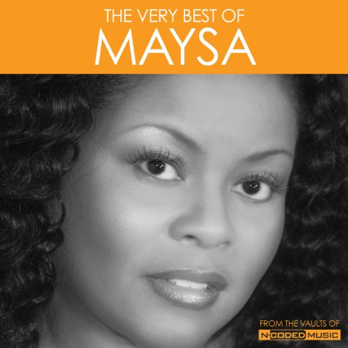 Maysa - Very Best of Maysa