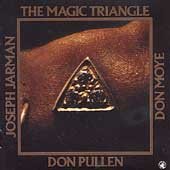 Pullen , D. / Jarman , J. / Moye , D. - The Magic Triangle