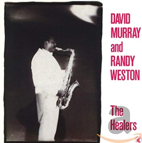 Murray,David - The Healers