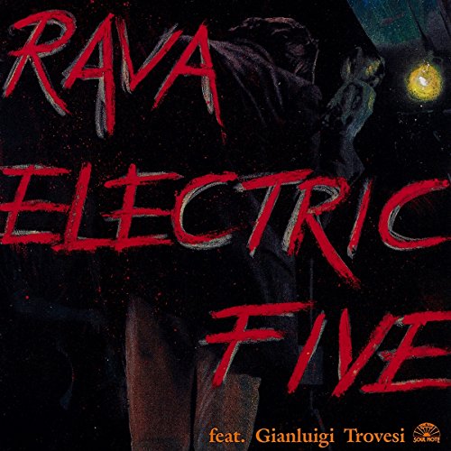 Rava , Enrico - Electric Five