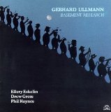 Ullham , Gebhard - Basement Research