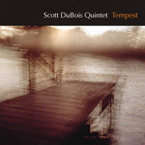 Dubois,Scott - Tempest