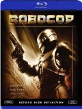 Blu-ray - Robocop - The Series [Blu-ray]