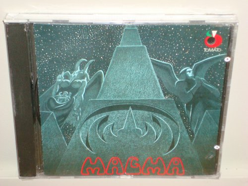 Magma - Udu Wudu