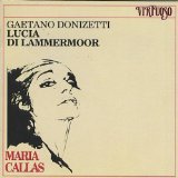 Donizetti , Gaetano - Lucia Di Lammermoor (Callas, Tagliavini, Serafin)