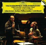 Maazel , Lorin - Tschaikowsky - violinenkonzert