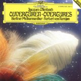 Karajan , Herbert von & BP - Ouvertüren