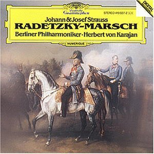 - Radetzky-Marsch