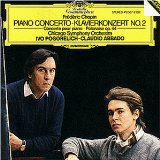 Tchaikowski , Peter - Klavierkonzert Nr. 1 (Pogorelich, Abbado)