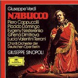 Verdi , Giuseppe - Aida (Price, Vickers, Gorr, Merrill, Solti)
