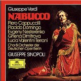 Verdi , Giuseppe - Rigoletto (Sutherland, Pavarotti, Bonynge)