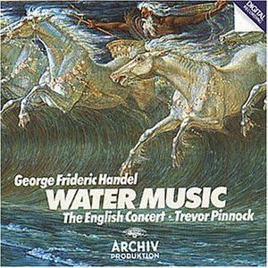 - Wassermusik
