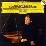 Beethoven , Ludwig Van  - Piano Sonatas 2 & 4 (Gilels)