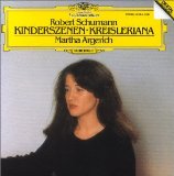 Maria-Joao Pires - Kinderszenen Op.15/Waldszenen