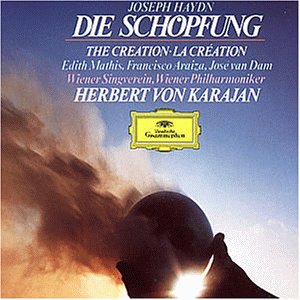 Haydn , Joseph - Die Schöpfung