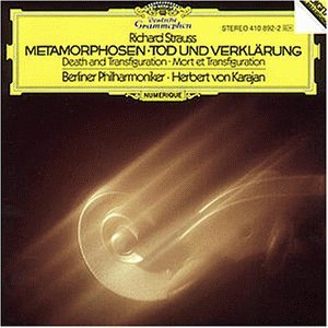 - Metamorphosen / Tod und Verklärung