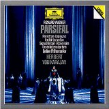 Wagner , Richard - Tristan und Isolde (Berliner Philharmoniker, Karajan)