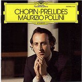 Maurizio Pollini - Sämtliche Etüden Op. 10 und 25 (Gesamtaufnahme)