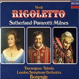 Verdi , Giuseppe - Il Trovatore (Stud.1957-M/Groc
