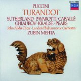 Puccini , Giacomo - La Bohème - GA (Karajan, Pavarotti, Freni)