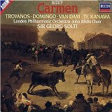 Tchaikovsky , Peter - Mazeppa (Leiferkus, Gorchakova, Larin, Kotscherga, Dyadkova, Järvi)