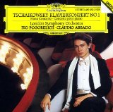 Tchaikovsky , Peter - Violinkonzert (Mutter, Karajan)