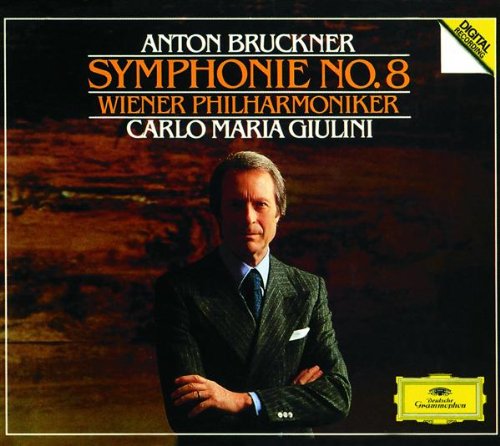 Bruckner , Anton - Bruckner: Symphony No. 8 (US Import)