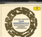 Wagner , Richard - Götterdämmerung (Karajan)