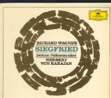 Wagner , Richard - Das Rheingold (Karajan)