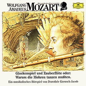 - Wir entdecken Komponisten - Wolfgang Amadeus Mozart Vol. 2