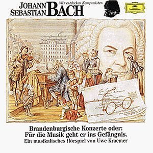 - Wir entdecken Komponisten - Johann Sebastian Bach Vol. 2