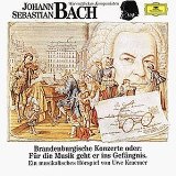  - Wir entdecken Komponisten - Johann Sebastian Bach Vol. 1