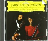  - Cellosonaten 3-5