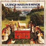  - Matthäus-Passion (Ga)