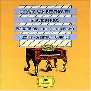 - Klaviertrios 1-6