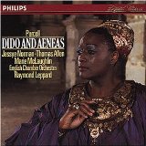 Purcell, Henry - Dodo and Aeneas (Norman, Allen, Mclaughlin, Leppard)