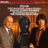 Webber , Julian Lloyd - Cello Song (Lenehan)