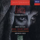 Strauss , Richard - Salome (GA) (Nilsson, Solti)