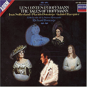  - Les Contes D'Hoffmann