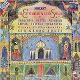Mozart , Wolfgang Amadeus - Le Nozze di Figaro (Gesamtaufnahme) (ital.)