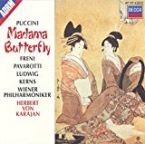  - Puccini: Manon Lescaut (Gesamtaufnahme) (ital.)