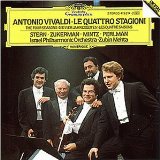  - Sinfonia Concertante KV 364