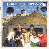 Bach , Johann Sebastian - Messe H-Moll Bwv 232