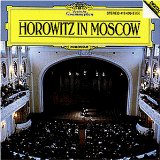 Vladimir Horowitz - Das legendäre Berliner Konzert 18. Mai 1986 - 2 CD/Buch ohne Moderation limitierte Erstauflage